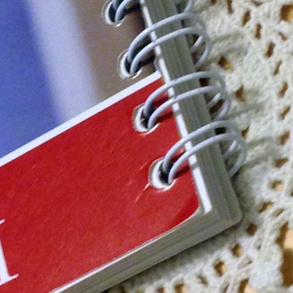 Pampered Chef Festive Holiday Desserts Cookbook - Picture 7 of 7